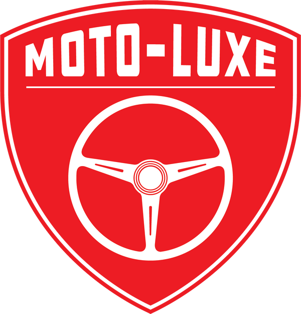 Moto-Luxe